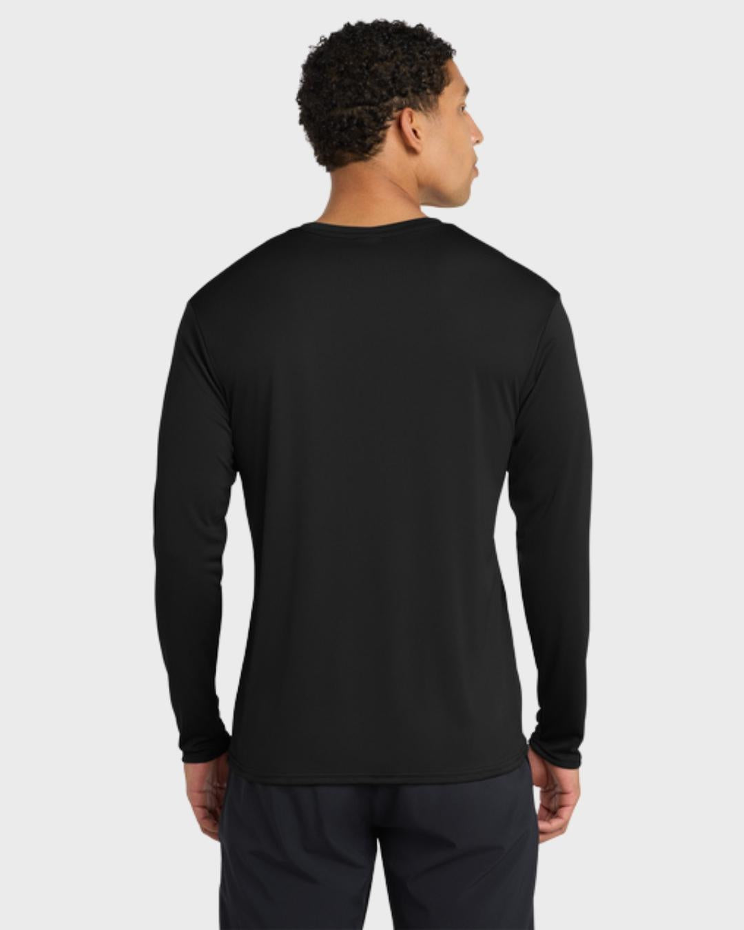 LM Basketball DRIFIT Long Sleeve Tee