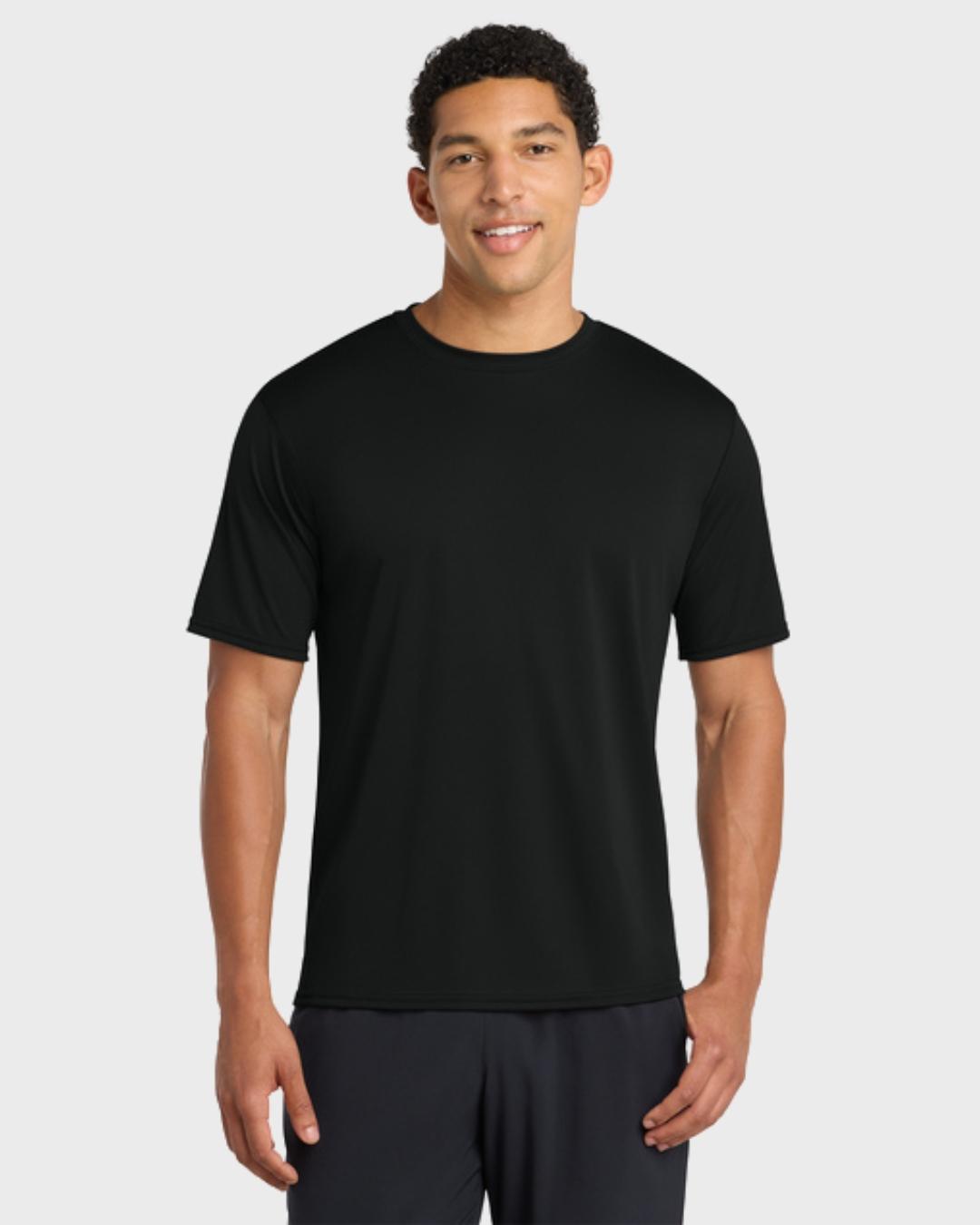 LM Basketball DRIFIT Tee