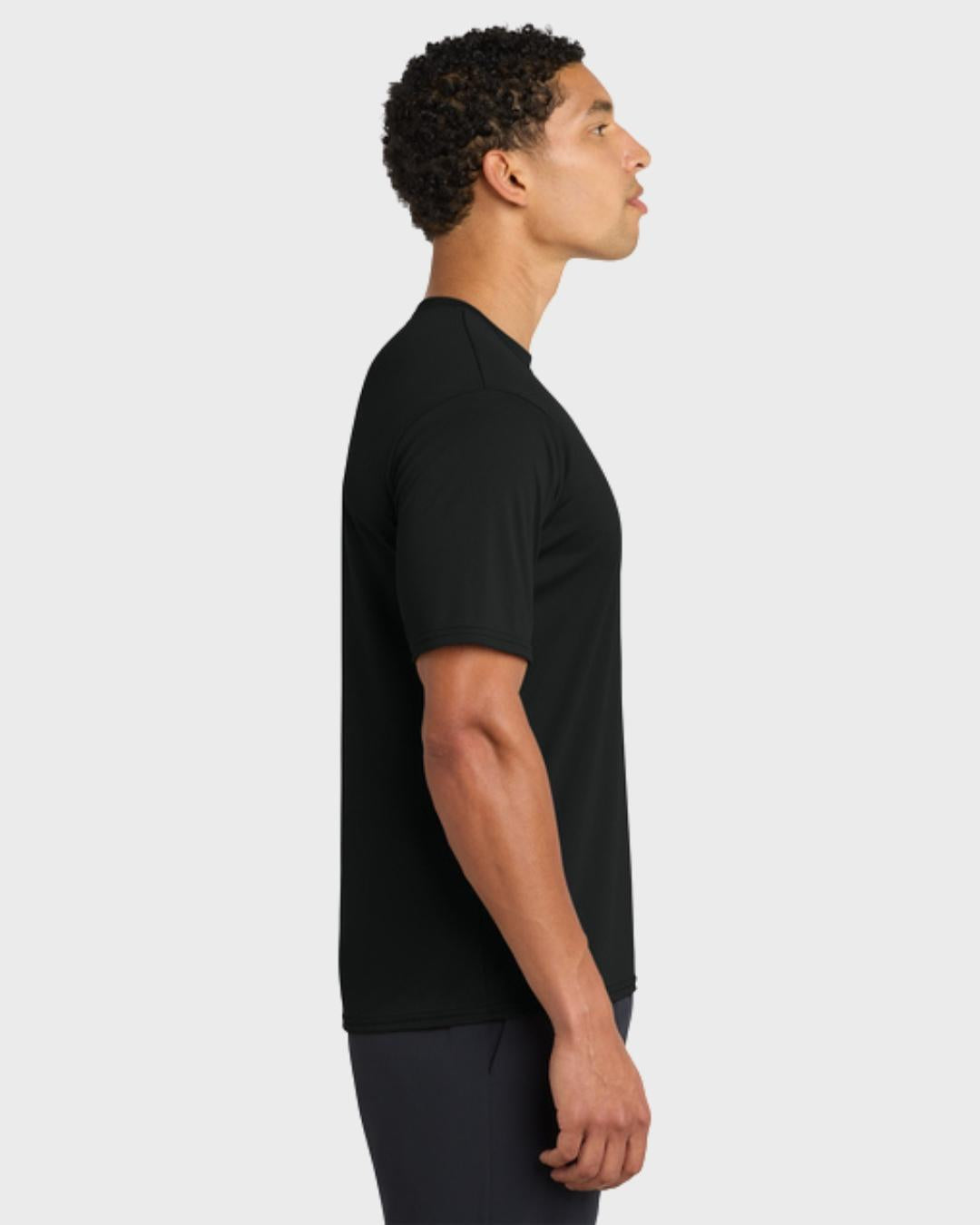 LM Basketball DRIFIT Tee