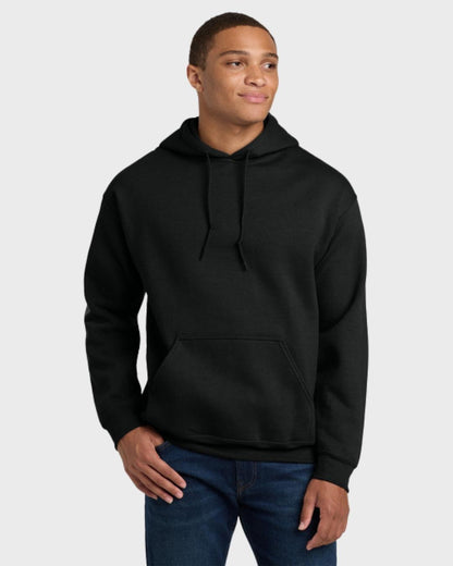 LM Basketball Hooded Sweatshirt