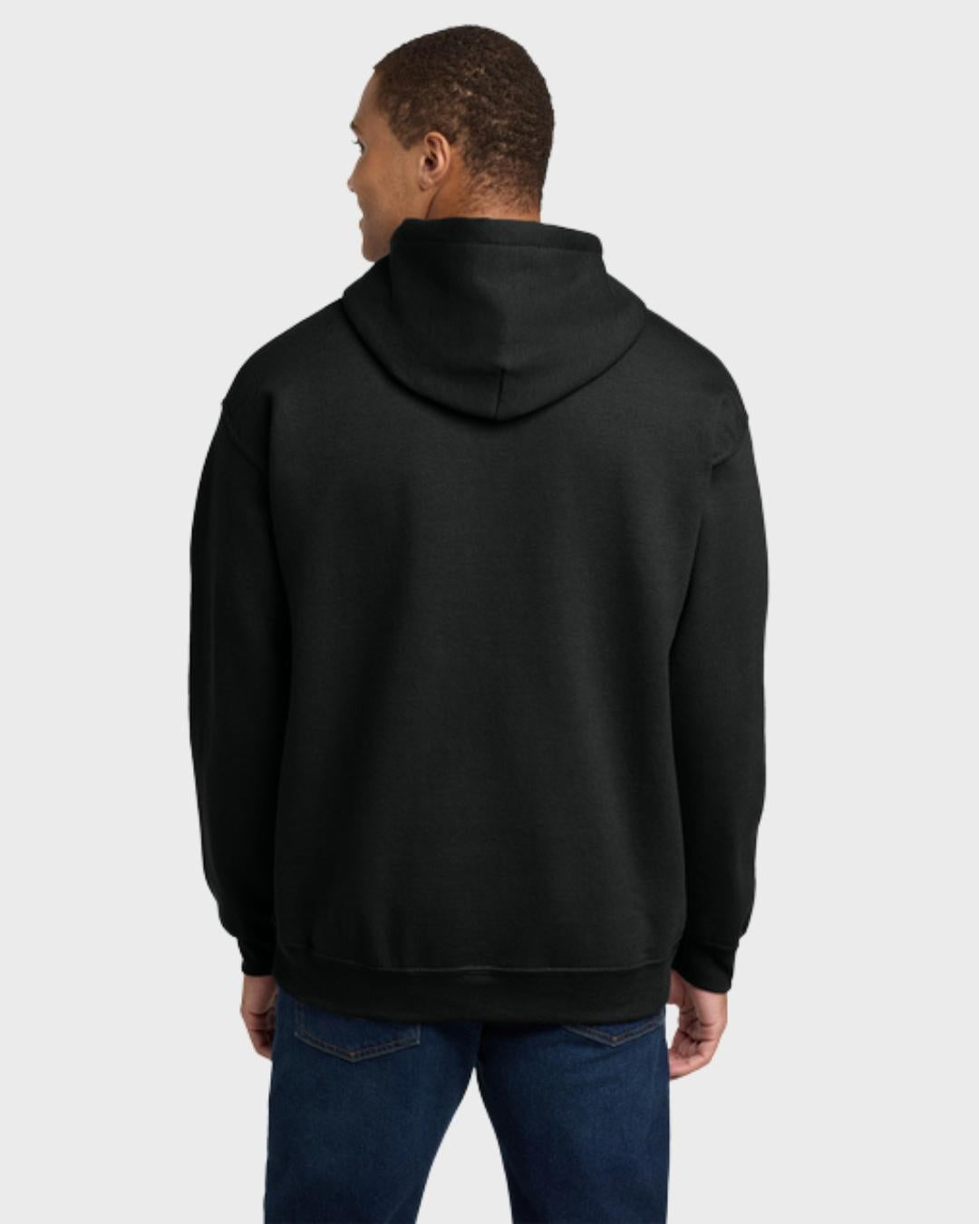 LM Basketball Hooded Sweatshirt