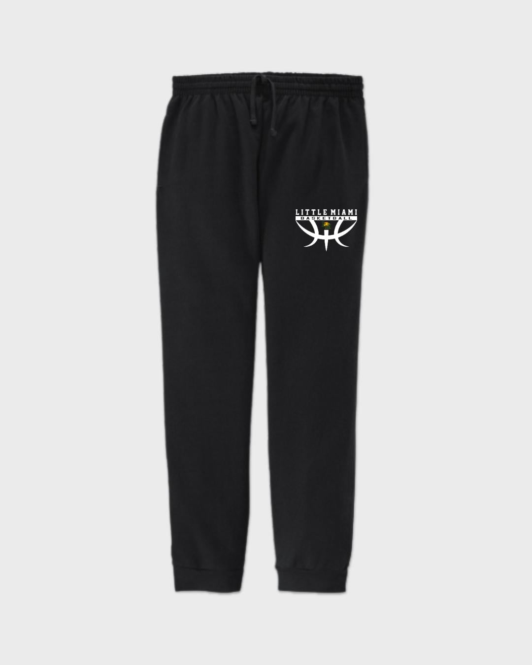 LM Basketball Joggers