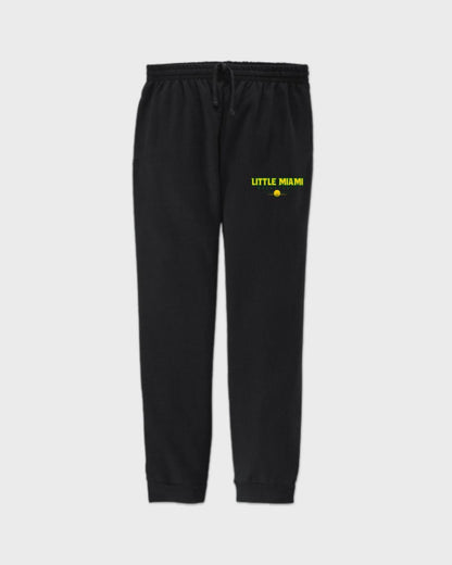 LM Basketball Joggers