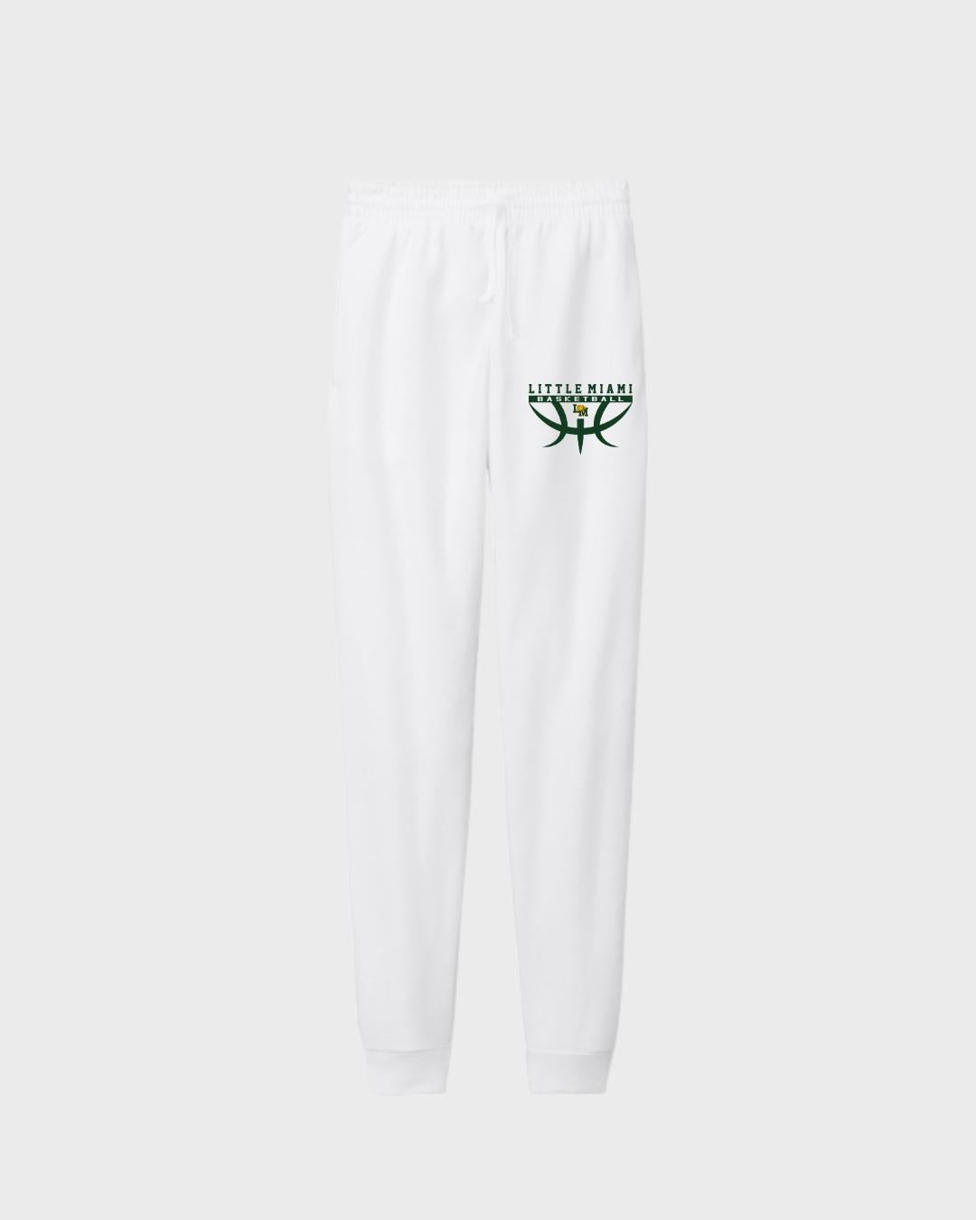 LM Basketball Joggers