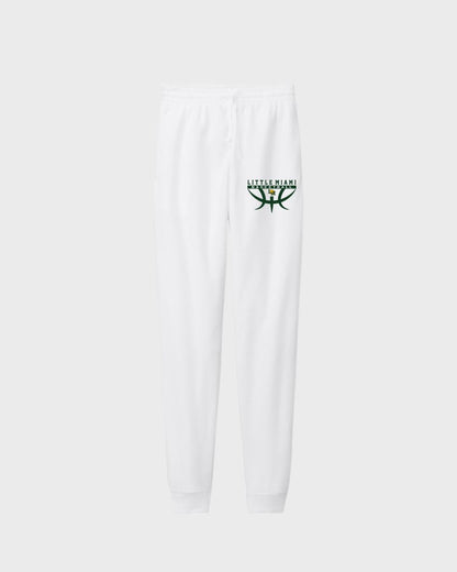 LM Basketball Joggers