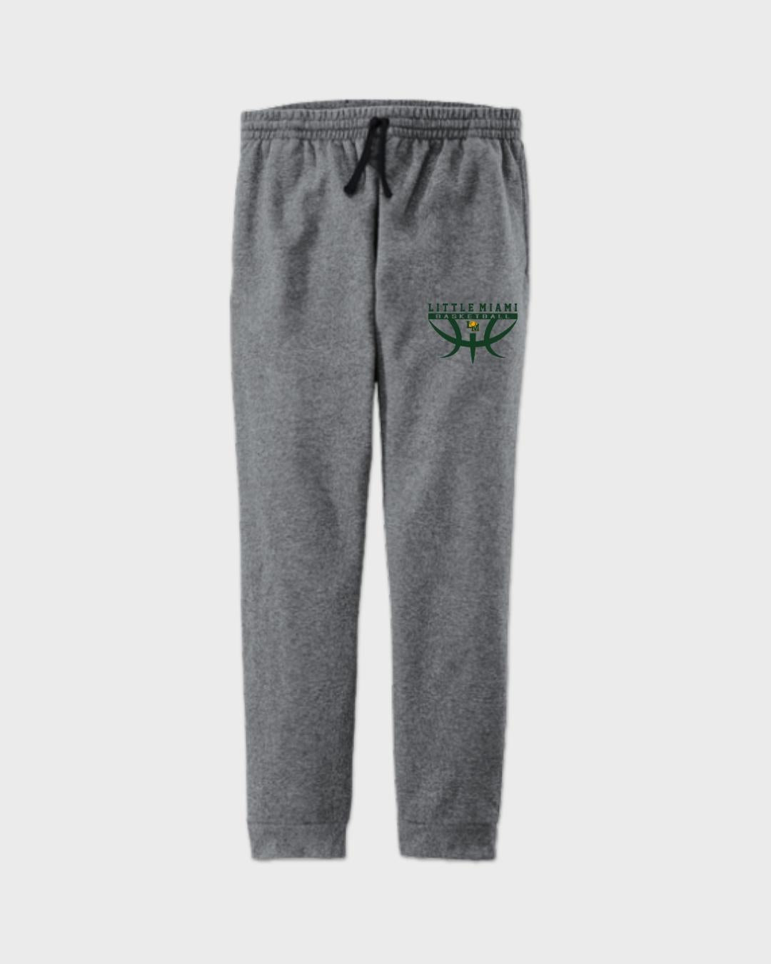 LM Basketball Joggers