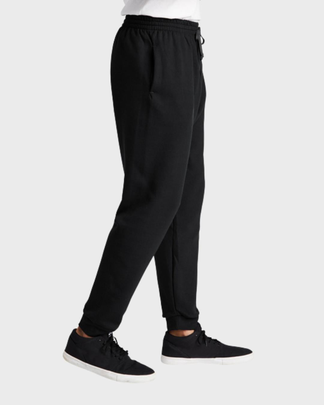 LM Basketball Joggers