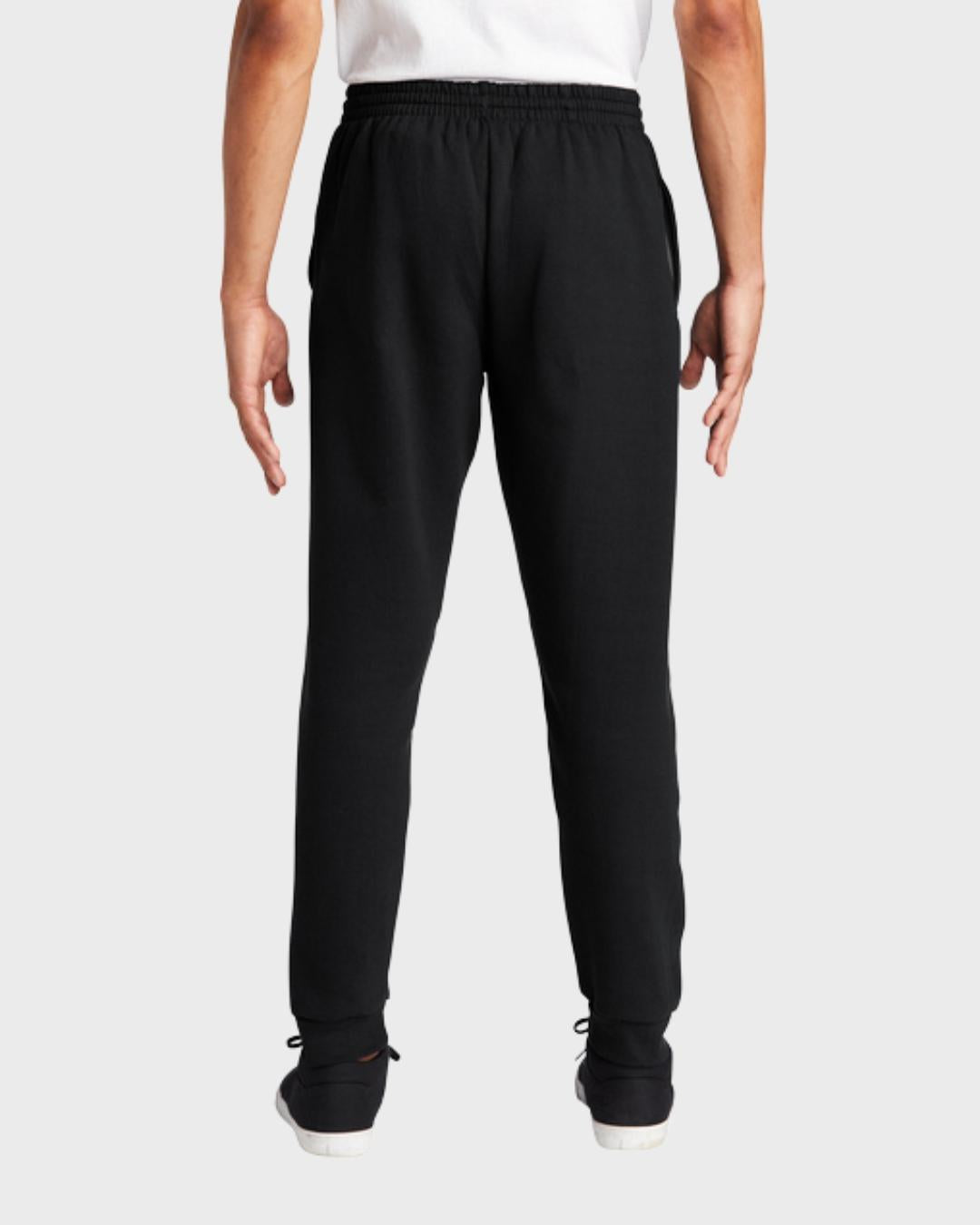 LM Basketball Joggers