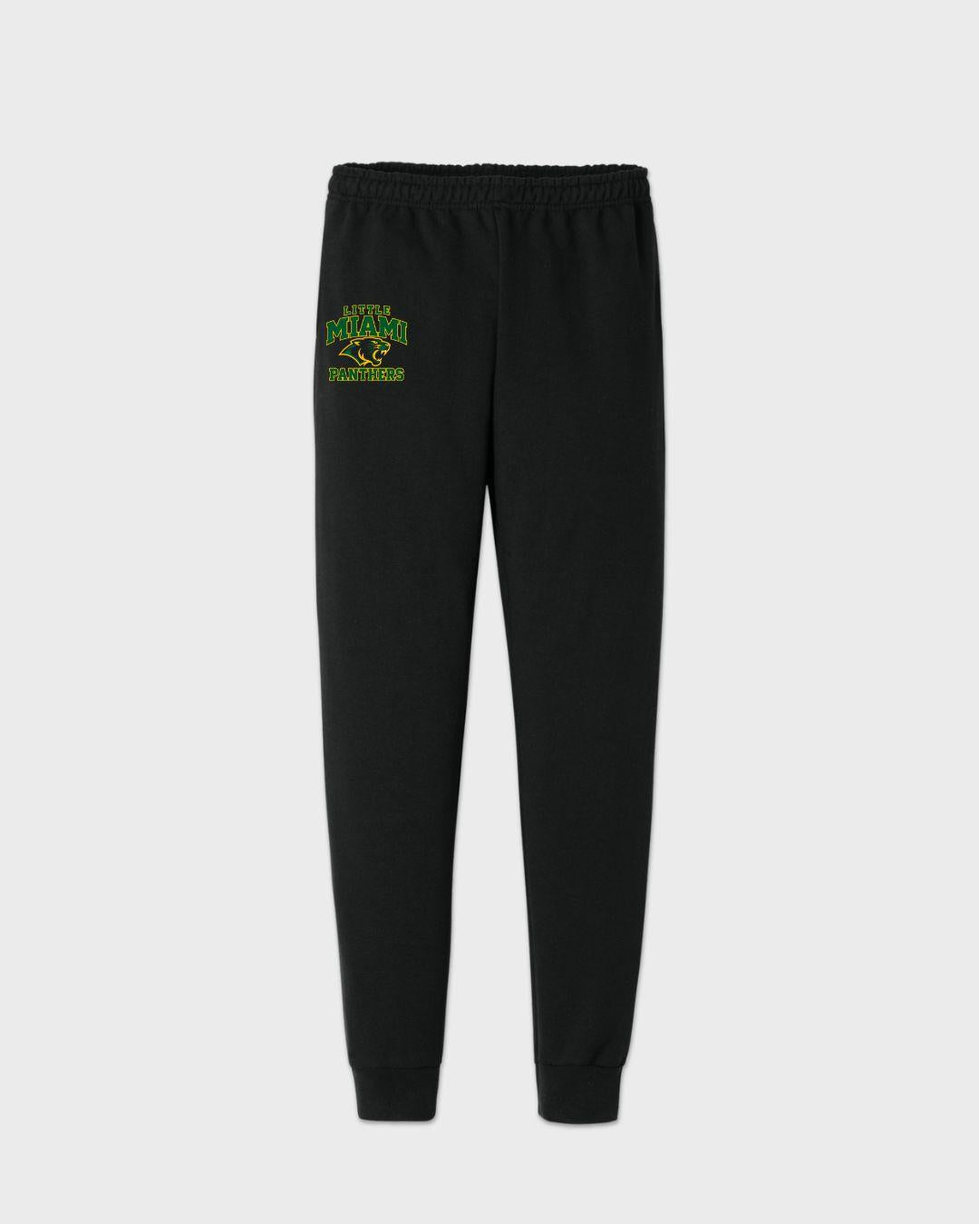 LM Basketball Sweatpants