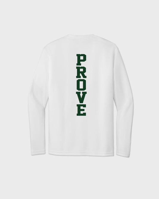 LM Basketball Shooting Shirt