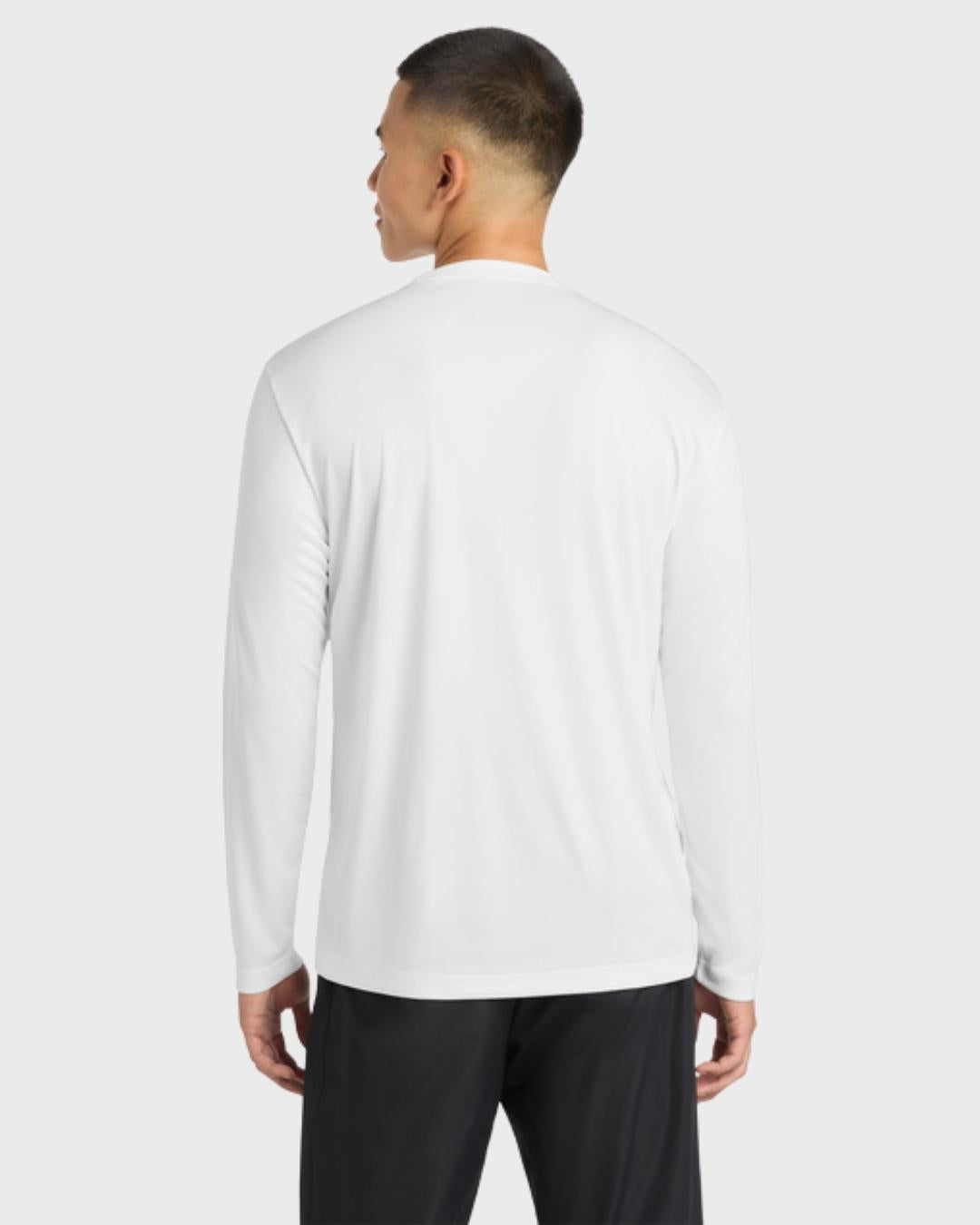 LM Basketball Shooting Shirt