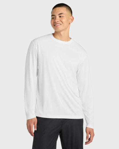 LM Basketball Shooting Shirt