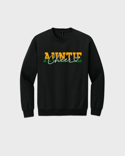 LM Cheer Spirit Sweatshirt
