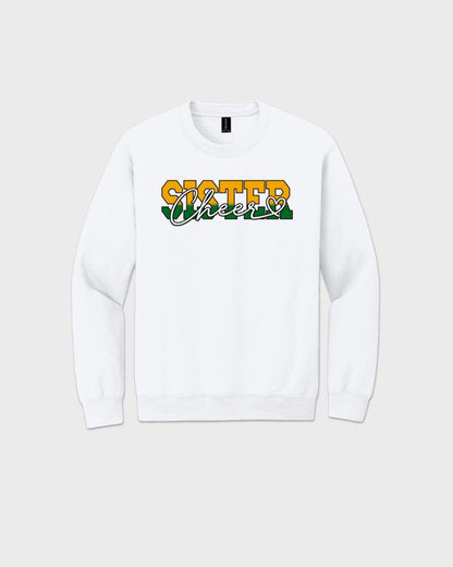 LM Cheer Spirit Sweatshirt