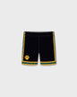 LM Youth Cheer DRIFIT 7" Parent Shorts