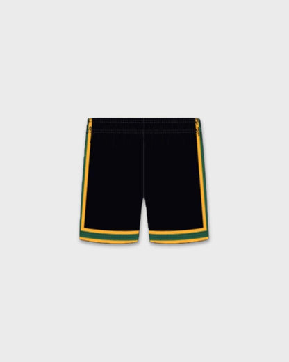 LM Youth Cheer DRIFIT 7" Parent Shorts