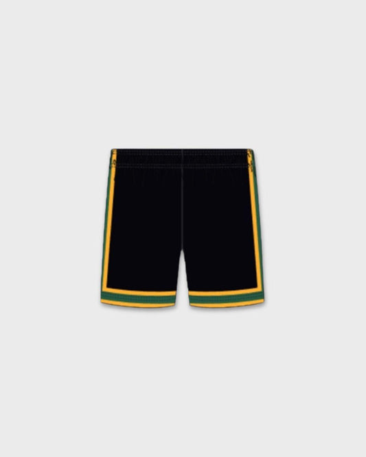 LM Youth Cheer DRIFIT 7" Parent Shorts