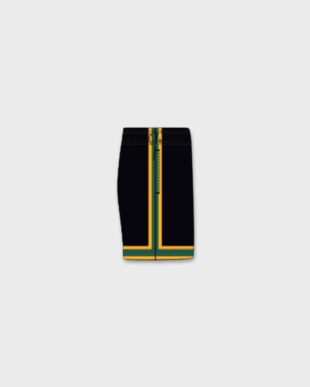 LM Youth Cheer DRIFIT 7" Parent Shorts