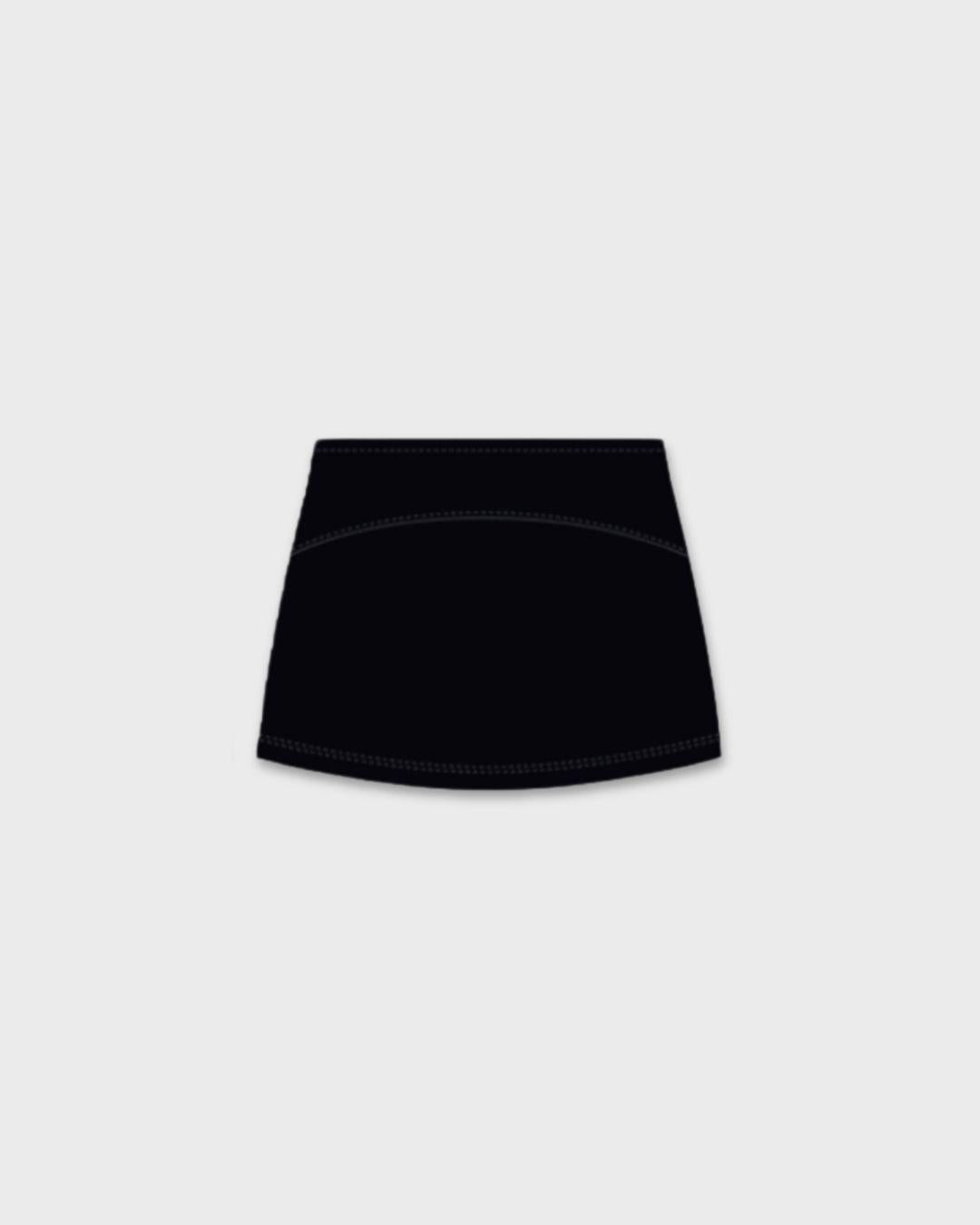 LM Youth Cheer DRIFIT Parent Skort