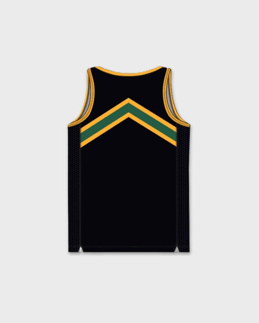LM Youth Cheer DRIFIT Parent Tank