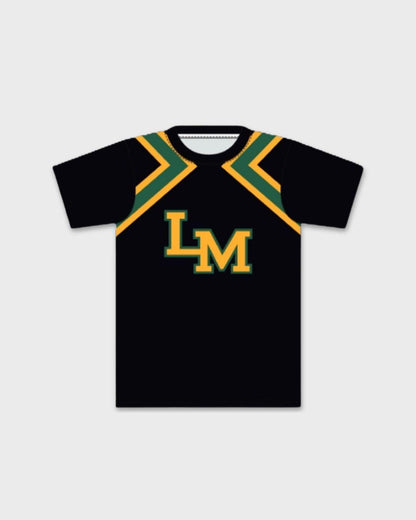 LM Youth Cheer DRIFIT Parent Tee