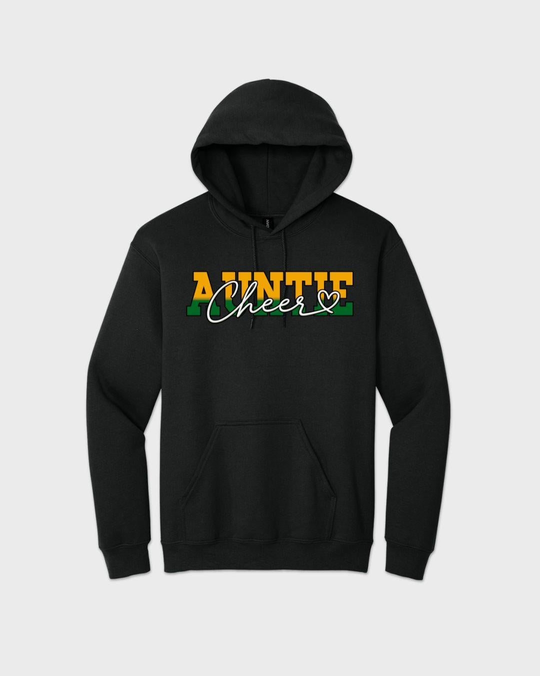 LM Cheer Spirit Hooded Sweatshirt