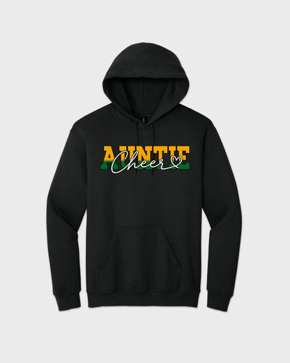 LM Cheer Spirit Hooded Sweatshirt