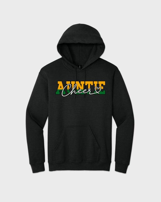 LM Cheer Spirit Hooded Sweatshirt