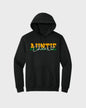 LM Cheer Spirit Hooded Sweatshirt