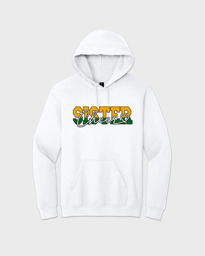 LM Cheer Spirit Hooded Sweatshirt