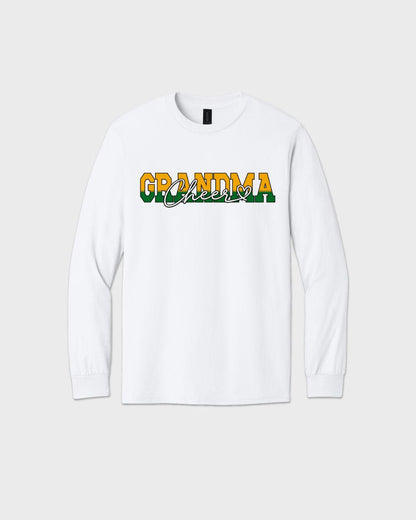 LM Cheer Spirit Long Sleeve Tee