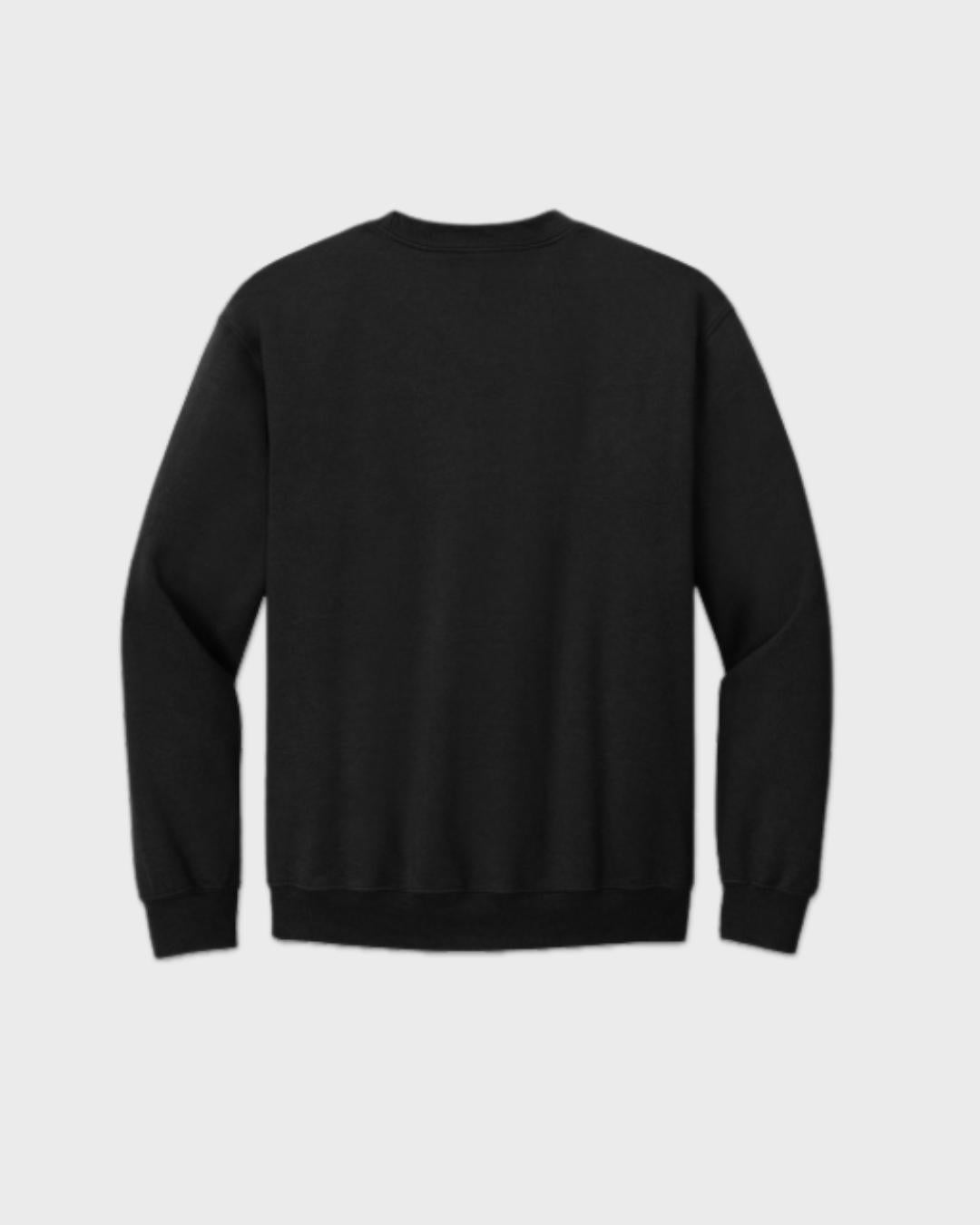 LM Cheer Fan Crewneck Sweatshirt