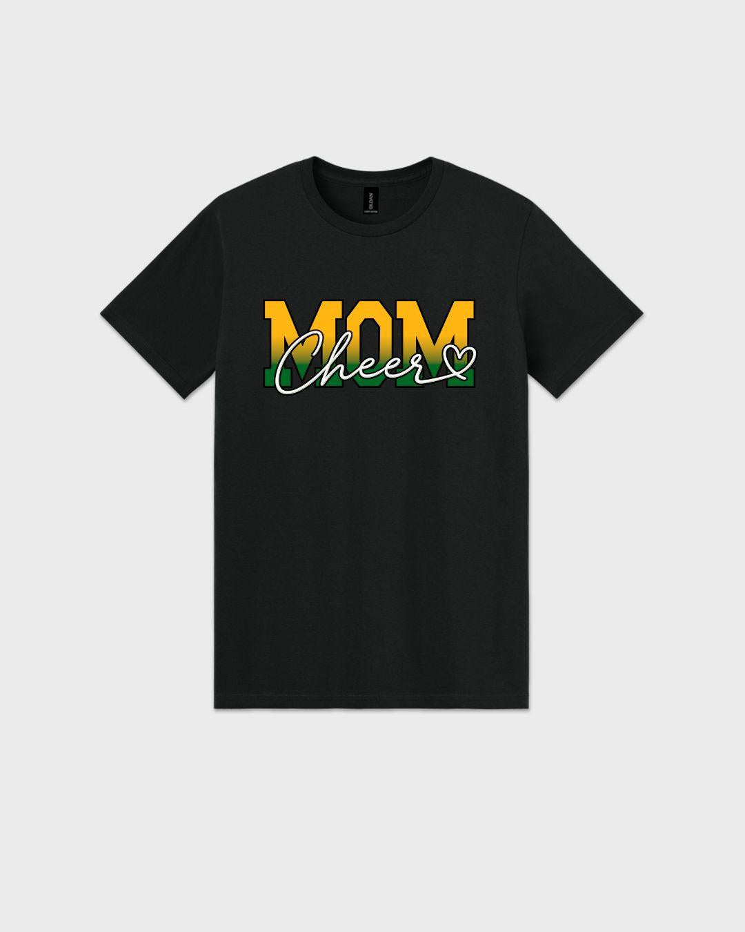 LM Cheer Spirit Tee