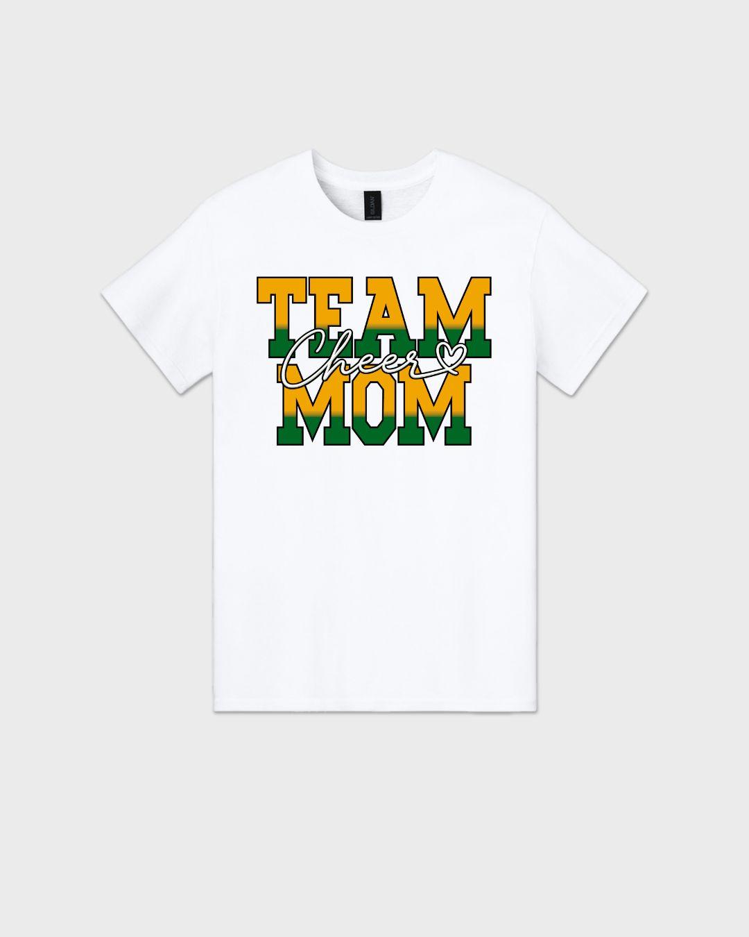 LM Cheer Spirit Tee