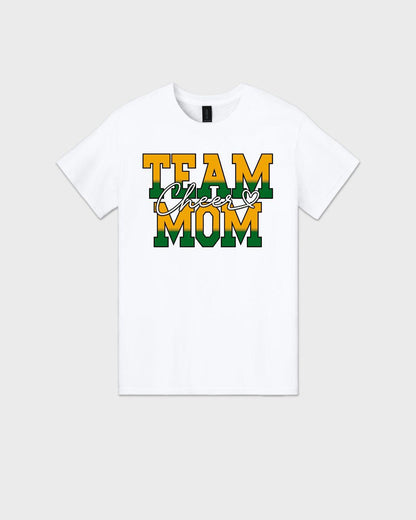 LM Cheer Spirit Tee
