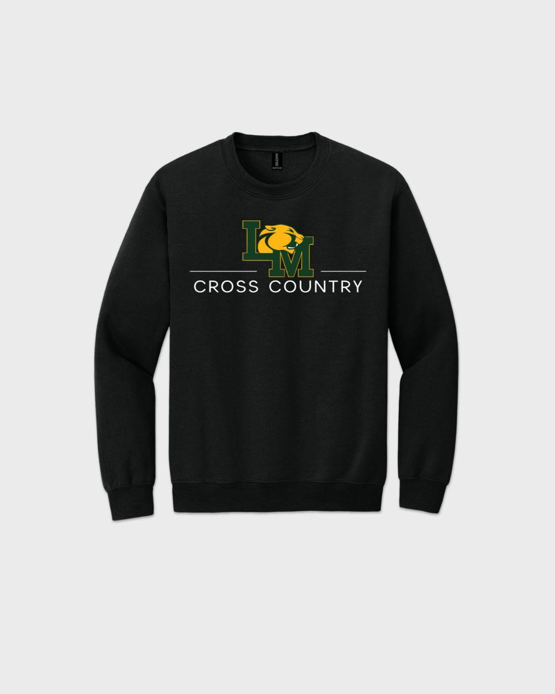 Cross Country Sweatshirt