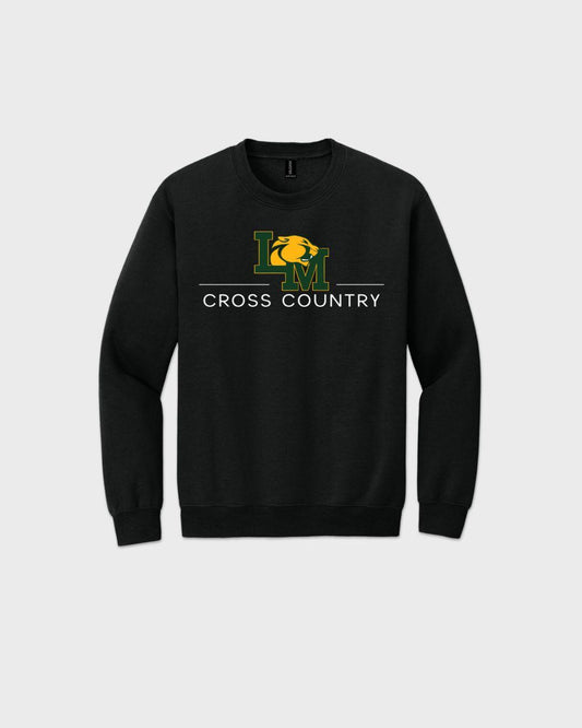 Cross Country Sweatshirt