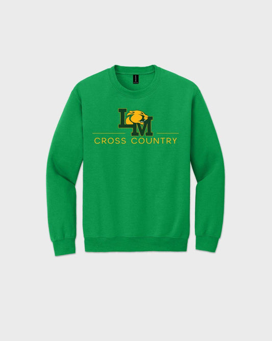 Cross Country Sweatshirt