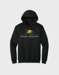 Cross Country Hooded Sweatshirt