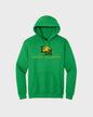 Cross Country Hooded Sweatshirt