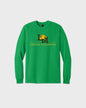 Cross Country Long Sleeve Tee