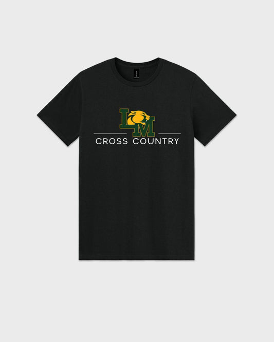 Cross Country Tee