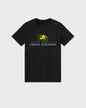 Cross Country Tee