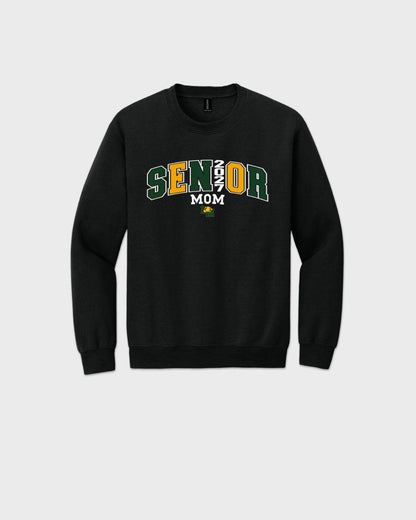 LM Family Senior Crewneck Sweatshirt 2027
