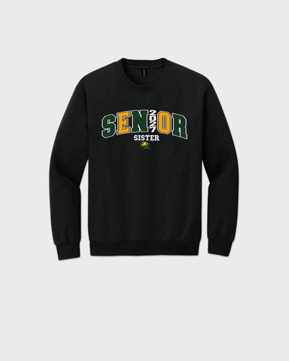 LM Family Senior Crewneck Sweatshirt 2027
