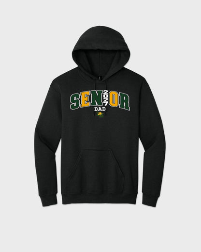 LM Family Senior Hoodie 2027