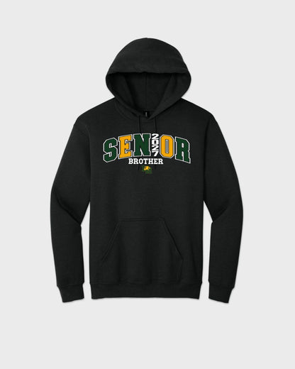 LM Family Senior Hoodie 2027