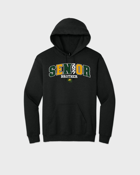 LM Family Senior Hoodie 2027