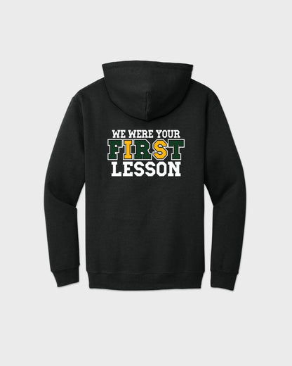 LM Family Senior Hoodie 2027