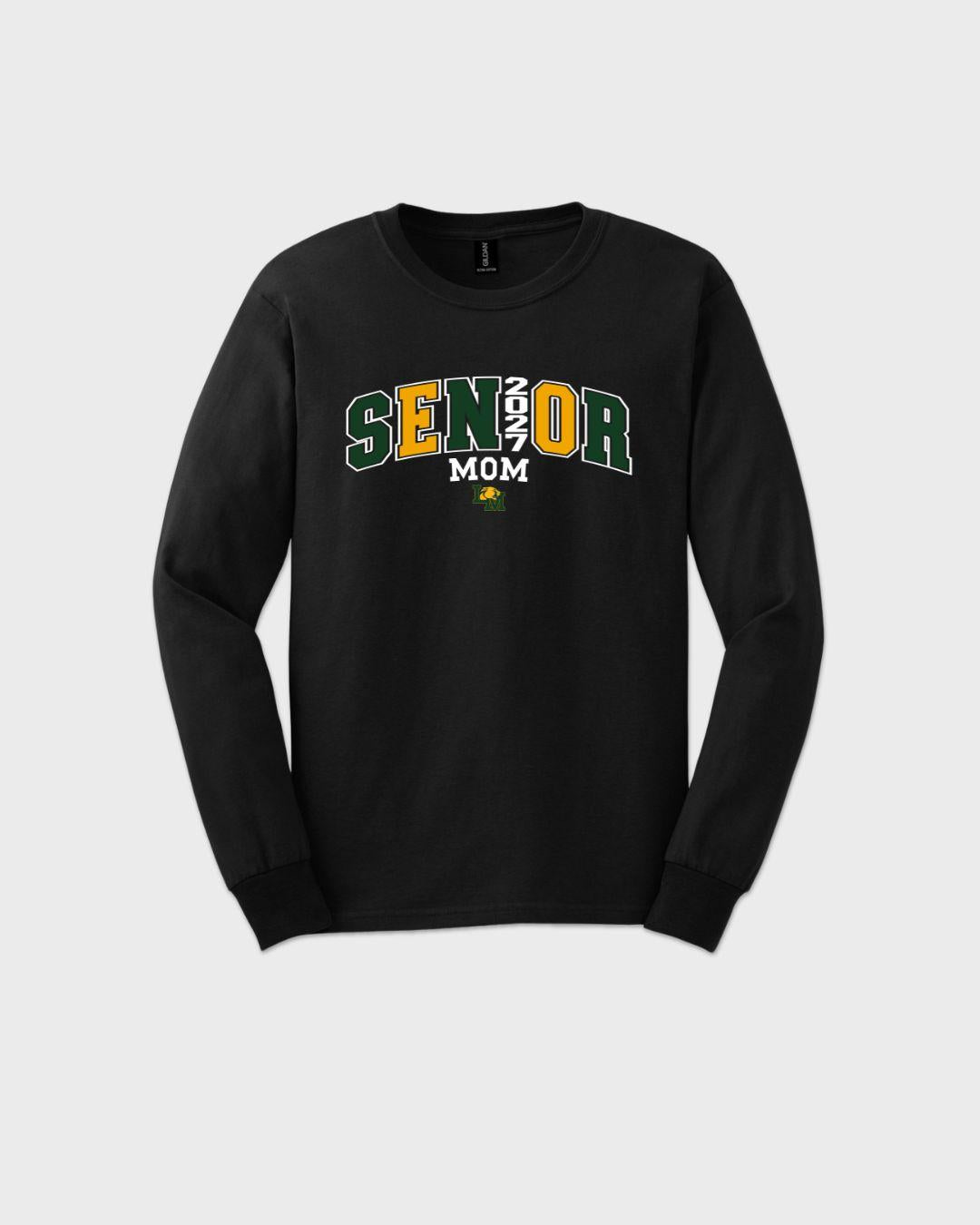 LM Family Senior Long Sleeve Tee 2027